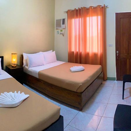 Coron Vista Lodge ภายนอก รูปภาพ