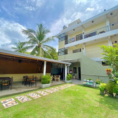 Coron Vista Lodge ภายนอก รูปภาพ