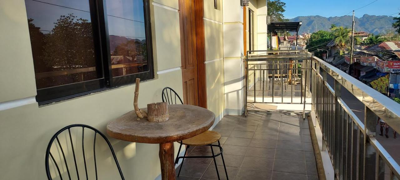 Coron Vista Lodge ภายนอก รูปภาพ