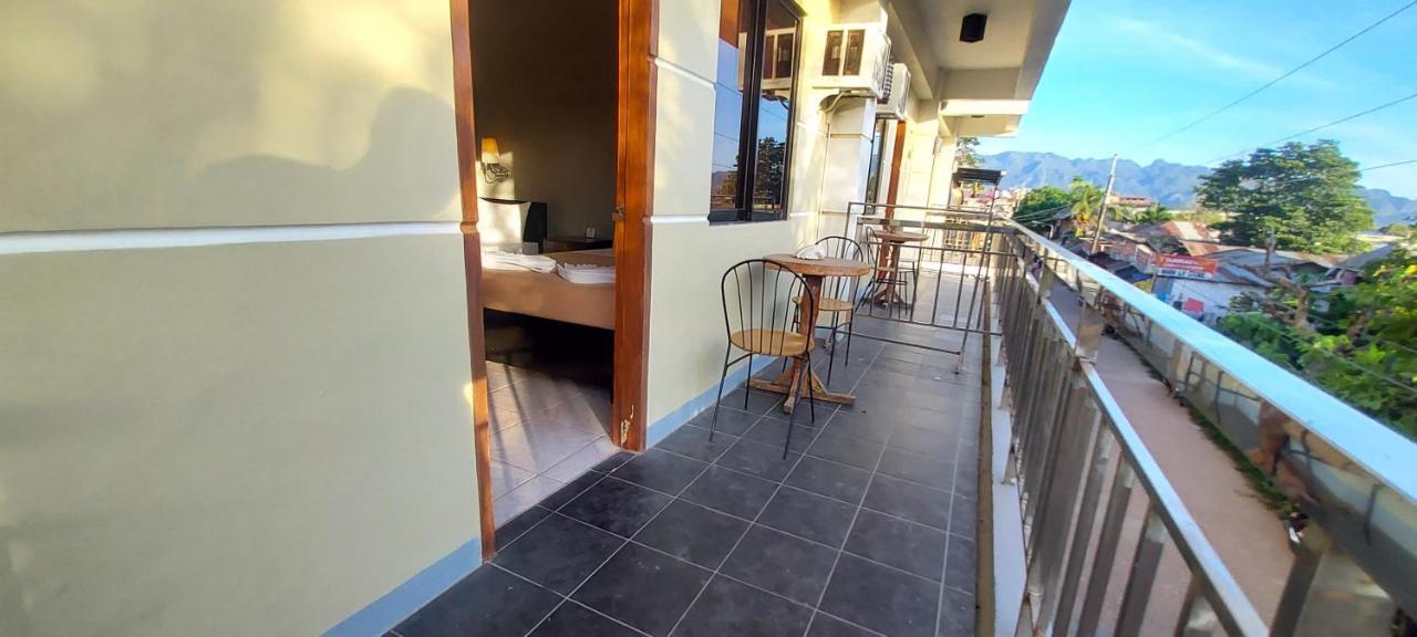 Coron Vista Lodge ภายนอก รูปภาพ