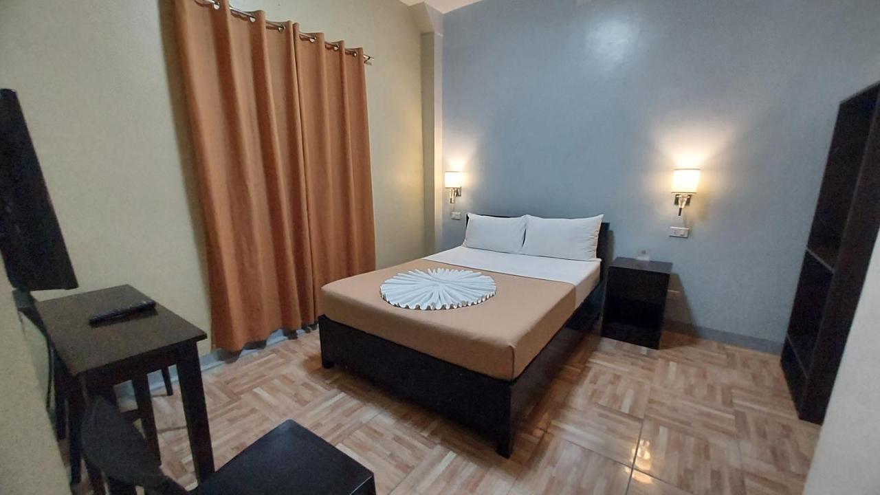Coron Vista Lodge ภายนอก รูปภาพ