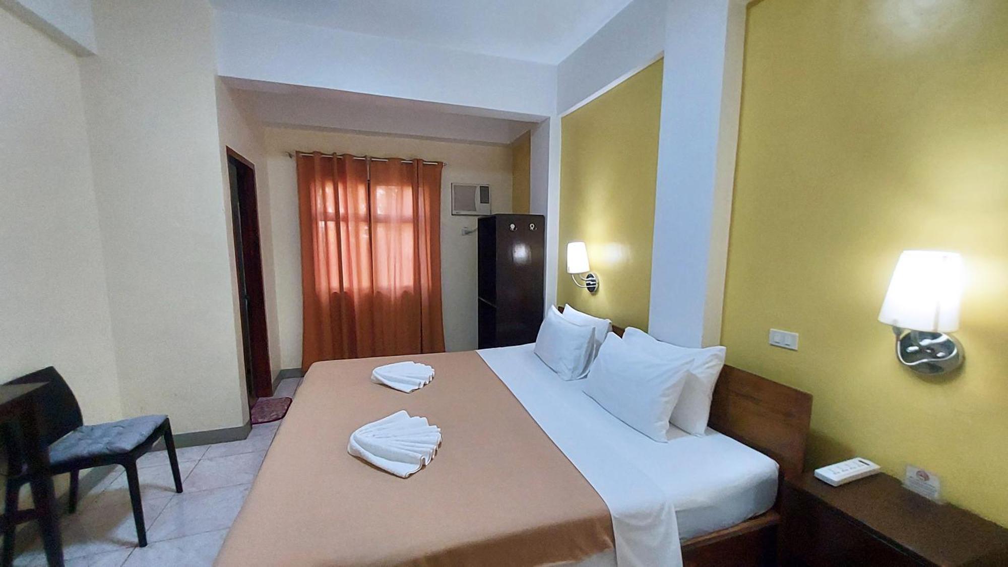 Coron Vista Lodge ภายนอก รูปภาพ
