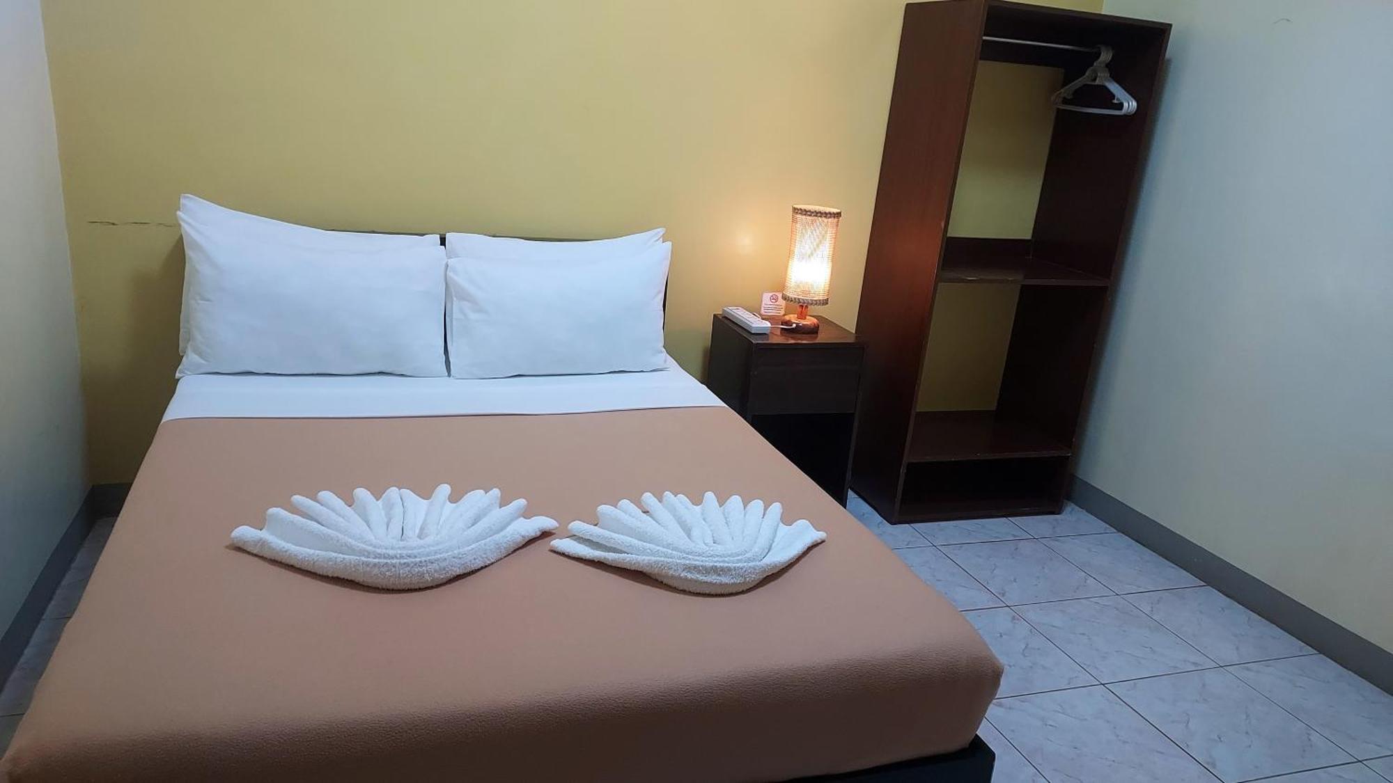 Coron Vista Lodge ภายนอก รูปภาพ