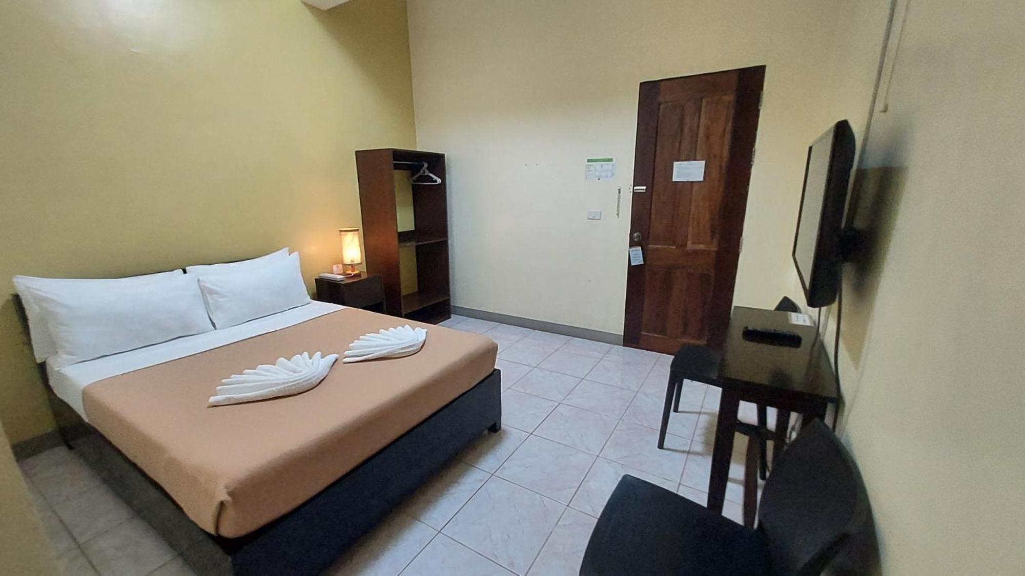 Coron Vista Lodge ภายนอก รูปภาพ