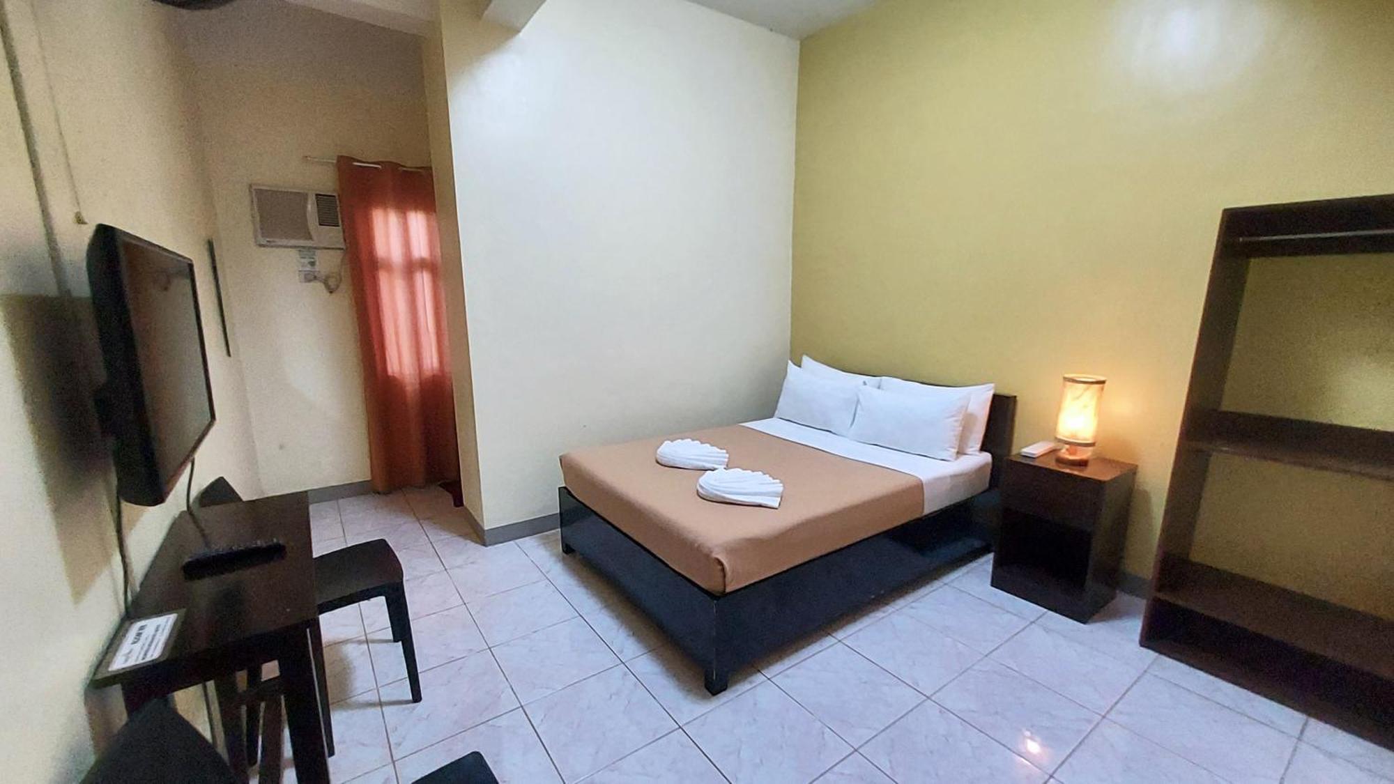 Coron Vista Lodge ภายนอก รูปภาพ
