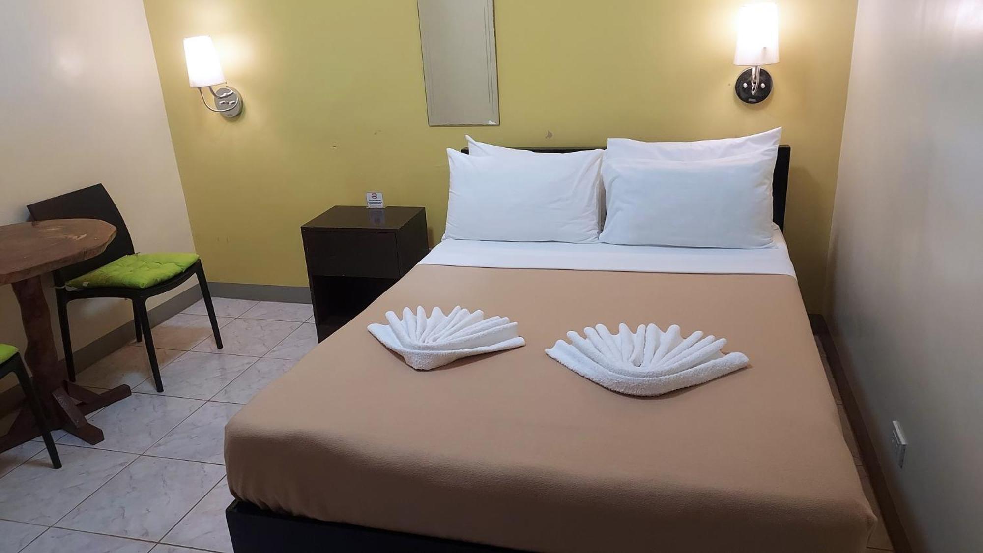 Coron Vista Lodge ห้อง รูปภาพ