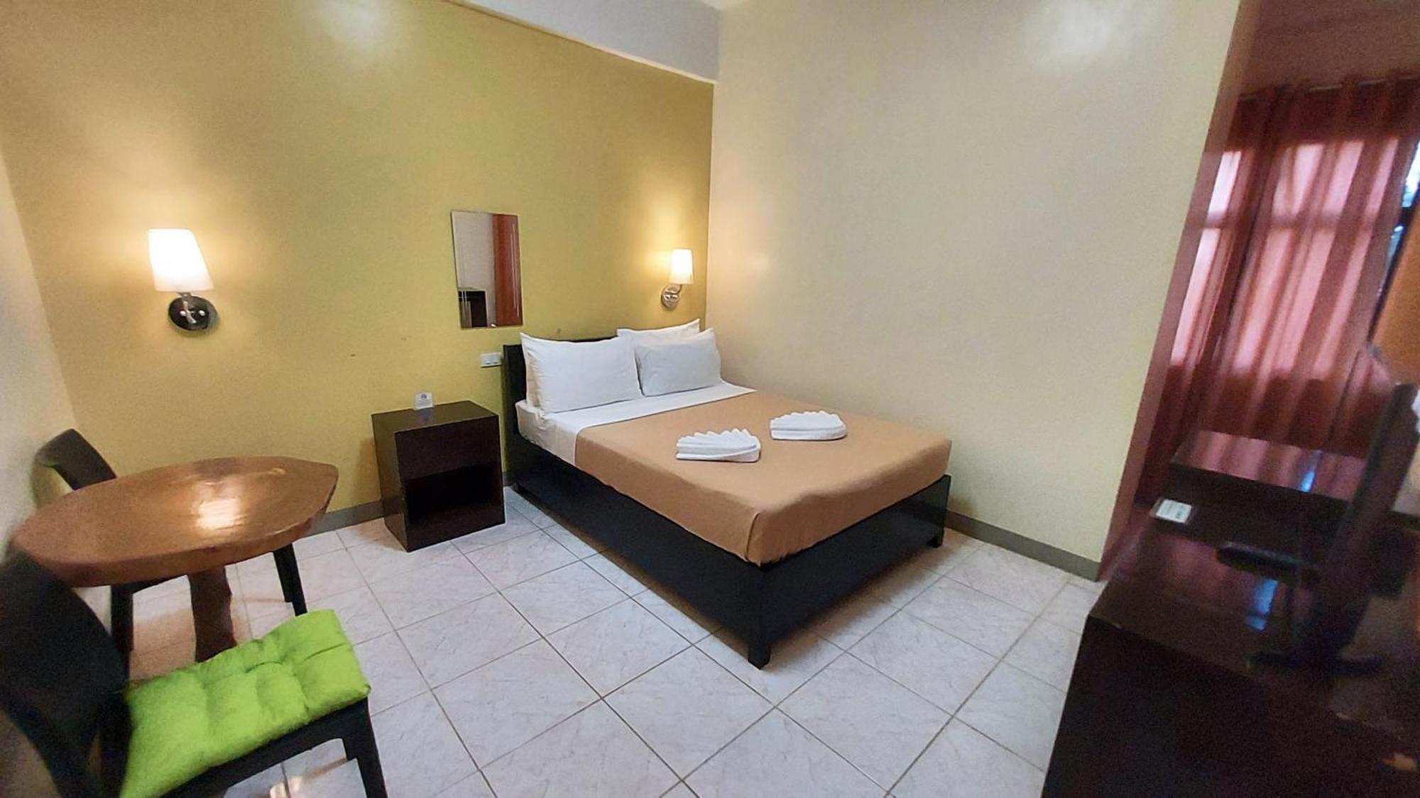Coron Vista Lodge ห้อง รูปภาพ