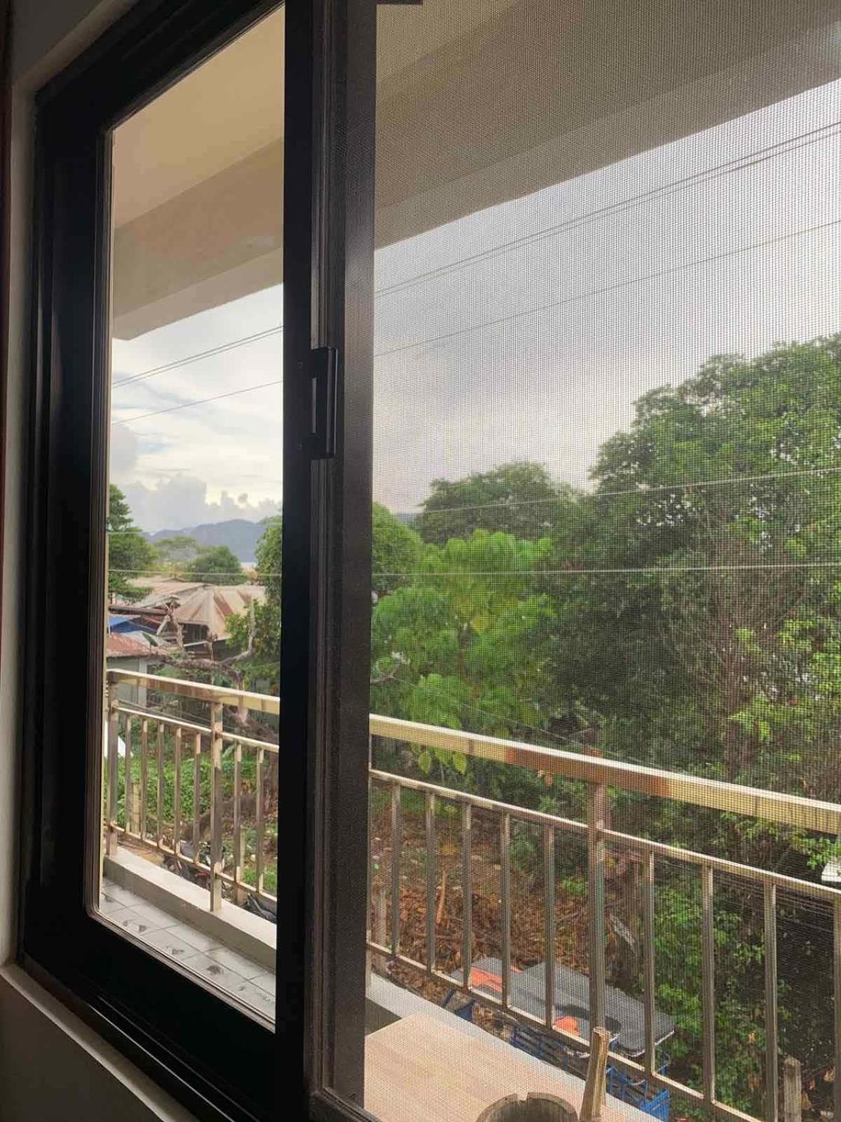 Coron Vista Lodge ภายนอก รูปภาพ
