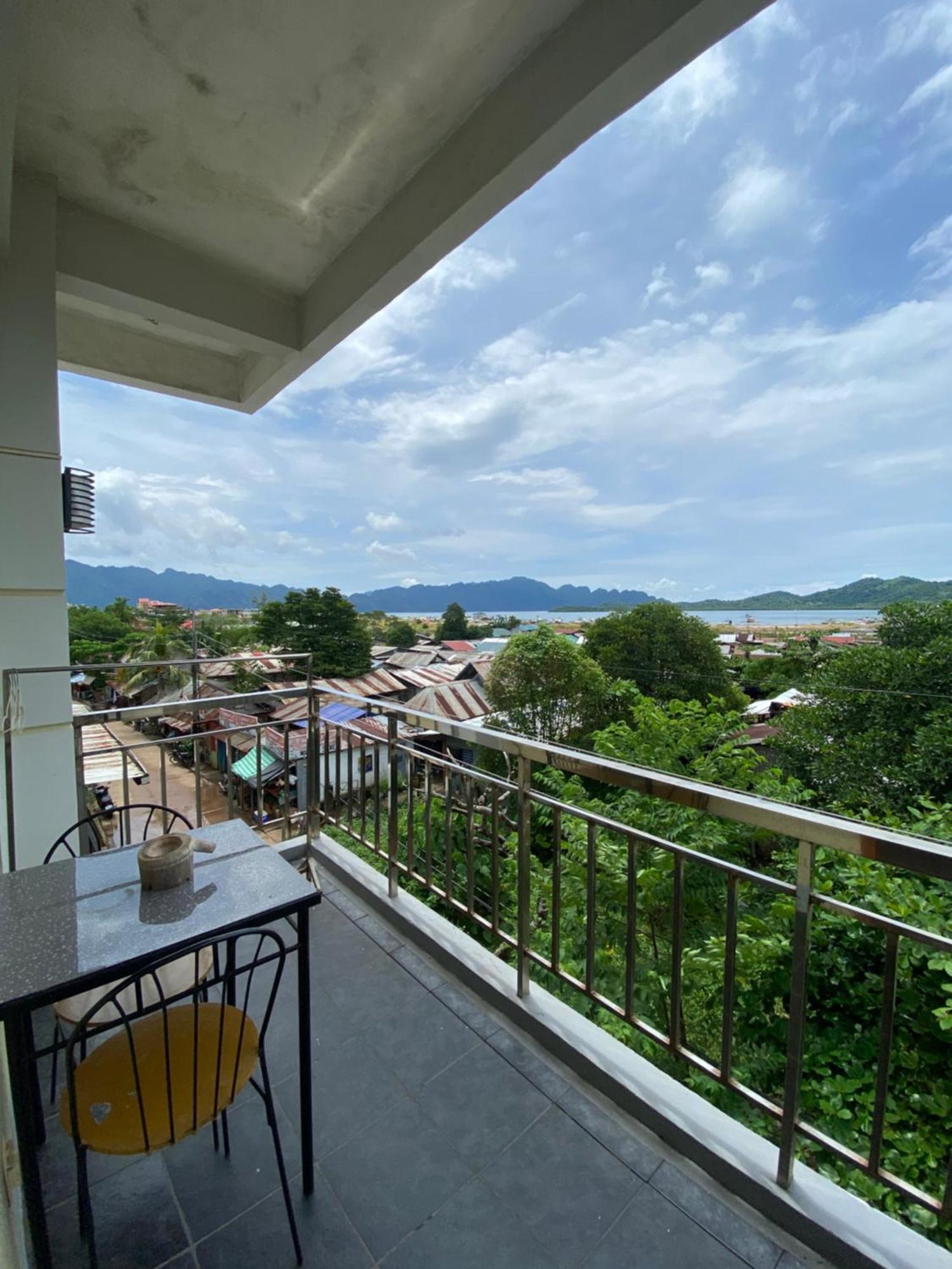 Coron Vista Lodge ภายนอก รูปภาพ